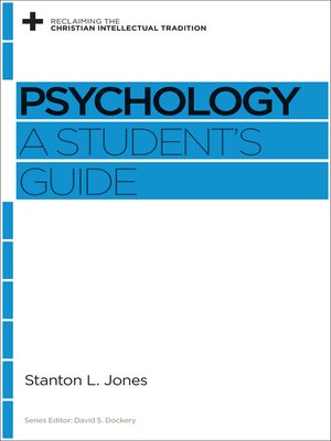 cover image of Psychology